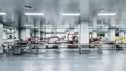 梓森科技啟幕 打造科技美護(hù)新標(biāo)桿,賦能長三角智造升級