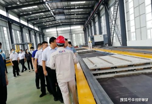 郟縣黃道鎮 建立主導產業 帶就業促發展