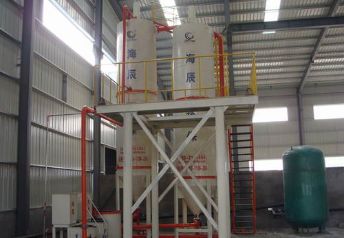 印染污水處理設(shè)備 印染污水處理設(shè)備工廠 海辰環(huán)保