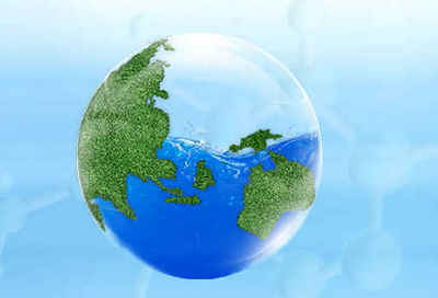 獨家 | &ldquo;藍深環保科技&rdquo;完成新一輪融資 資方為軟銀中國