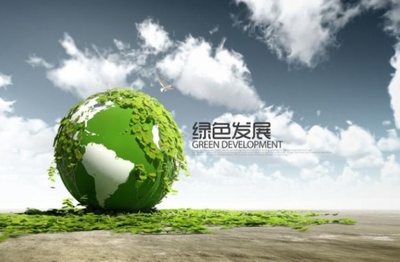 運鴻集團研發全降解材料,實施綠色技術創新