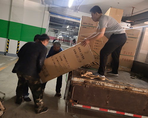 管網氣體滅火系統(tǒng)安裝 滅火系統(tǒng)安裝 太原成安消防設備