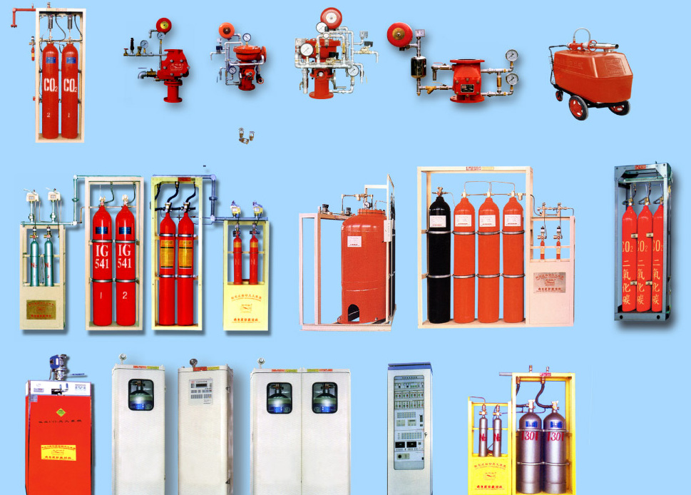 四川威強(qiáng)保安服務(wù) 專業(yè)消防器材產(chǎn)品代理與設(shè)備解決方案